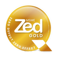 Zed Gold